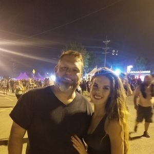 Meet your Posher, Wesley